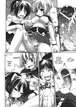 Page 10 of Mahou Gaku in Epikyuria