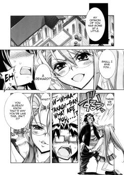 Page 4 of DAWNHIGH SCHOOL OF THE DEAD