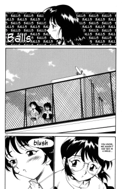 Page 114 of Anal Justice - Nikubou Shasei Hen