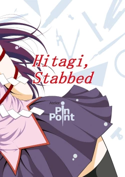 Page 28 of Hitagi Stub