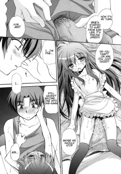 Page 14 of Niizuma na Imouto | New Little Sister Wife
