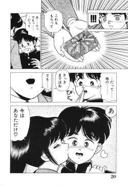 Page 20 of Seijo Ryougyaku