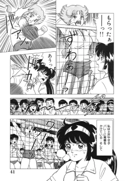 Page 41 of Seijo Ryougyaku