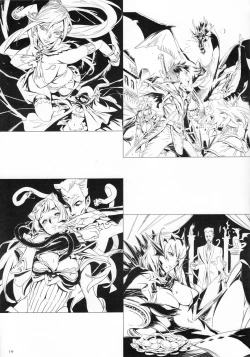 Page 21 of NishiEda Senga Bon 6