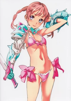 Page 2 of NishiEda Senga Bon 6