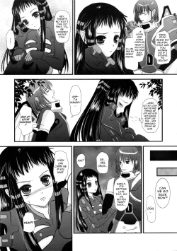 Page 23 of Jacqli Ecchi