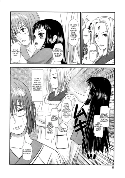 Page 40 of Jacqli Ecchi