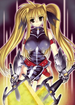 Page 4 of New Fate-chan. Shin Mahiru no Rojou Choukyou