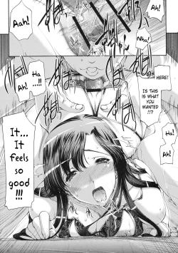 Page 24 of ANALyze GIRL 3