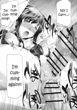 Page 26 of ANALyze GIRL 3