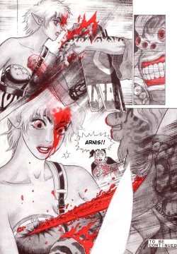 Page 18 of Rotten Sword