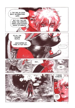 Page 5 of Rotten Sword