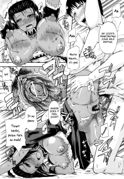 Page 102 of Innyou Alice | Pee Drinking Alice Ch. 1-3 + Bangai Hen