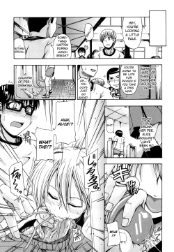 Page 22 of Innyou Alice | Pee Drinking Alice Ch. 1-3 + Bangai Hen