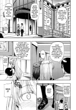 Page 42 of Innyou Alice | Pee Drinking Alice Ch. 1-3 + Bangai Hen