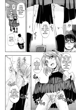 Page 51 of Innyou Alice | Pee Drinking Alice Ch. 1-3 + Bangai Hen