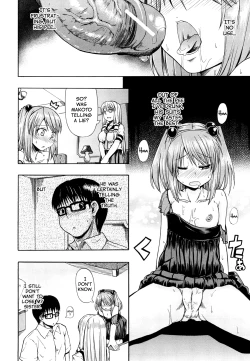 Page 59 of Innyou Alice | Pee Drinking Alice Ch. 1-3 + Bangai Hen