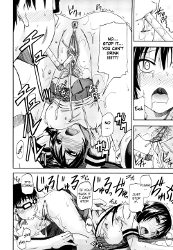 Page 79 of Innyou Alice | Pee Drinking Alice Ch. 1-3 + Bangai Hen