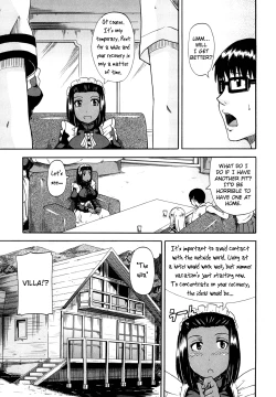 Page 84 of Innyou Alice | Pee Drinking Alice Ch. 1-3 + Bangai Hen