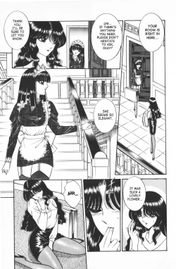 Page 104 of Ouma ga Horror Show 1 - Trans Sexual Special Show 1