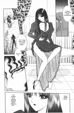 Page 173 of Ouma ga Horror Show 1 - Trans Sexual Special Show 1