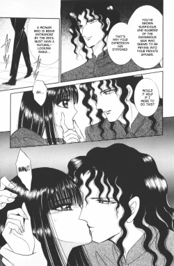 Page 176 of Ouma ga Horror Show 1 - Trans Sexual Special Show 1