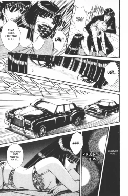 Page 58 of Ouma ga Horror Show 1 - Trans Sexual Special Show 1