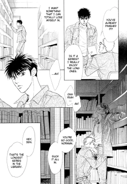 Page 105 of Under Grand Hotel 01