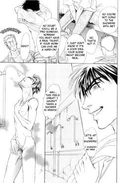 Page 159 of Under Grand Hotel 01