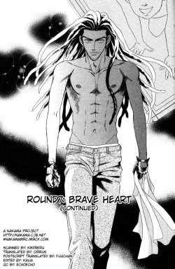 Page 170 of Under Grand Hotel 01