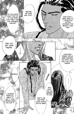 Page 180 of Under Grand Hotel 01