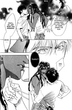 Page 183 of Under Grand Hotel 01