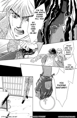 Page 188 of Under Grand Hotel 01