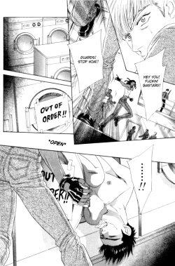 Page 19 of Under Grand Hotel 01