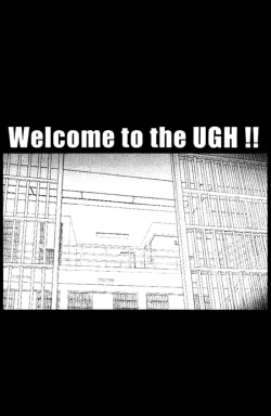 Page 208 of Under Grand Hotel 01