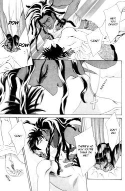 Page 20 of Under Grand Hotel 01