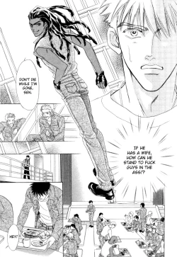 Page 50 of Under Grand Hotel 01