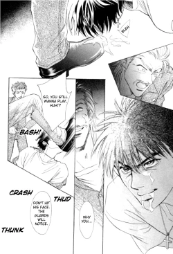 Page 59 of Under Grand Hotel 01