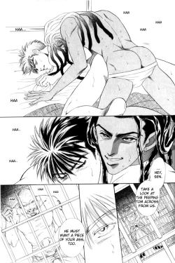 Page 87 of Under Grand Hotel 01