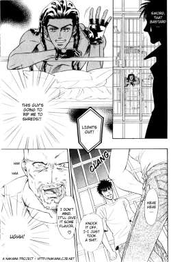 Page 97 of Under Grand Hotel 01