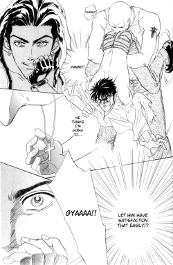 Page 99 of Under Grand Hotel 01