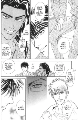 Page 10 of Under Grand Hotel 02