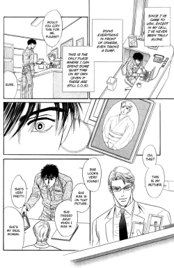 Page 110 of Under Grand Hotel 02