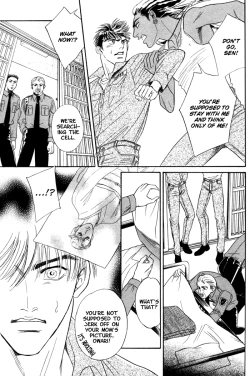 Page 115 of Under Grand Hotel 02