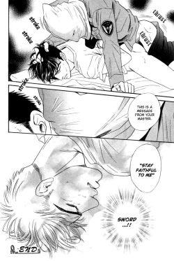 Page 120 of Under Grand Hotel 02