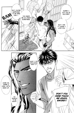 Page 122 of Under Grand Hotel 02