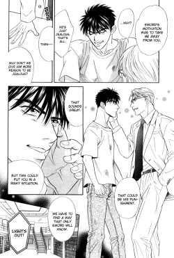 Page 126 of Under Grand Hotel 02