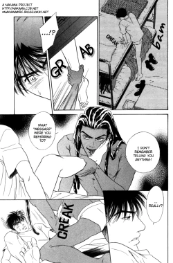 Page 127 of Under Grand Hotel 02