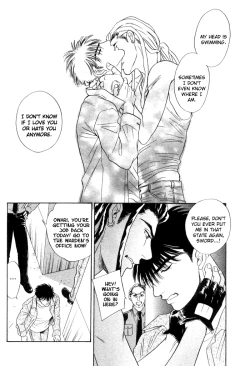 Page 136 of Under Grand Hotel 02