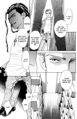 Page 137 of Under Grand Hotel 02